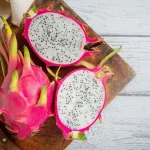 5 beneficios de comer pitahaya, superalimento cargado de vitamina C