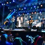 Intocable con nostalgia y desamor alza la voz por los latinos con “Estamos Todos”