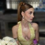 Carolina Montero despierta curiosidad a sus fans, ¿nueva cantante o real influencer?