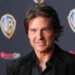 Tom Cruise luce irreconocible en el nuevo adelanto de “Digger”, cinta de Alejandro G. Iñárritu