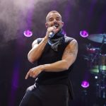Ricky Martin está “a salvo” después del lanzamiento de gas lacrimógeno en su concierto