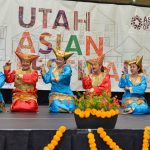 El festival cultural y gastronómico asiático de mayor trayectoria en los EE. UU. regresa para su 49.º aniversario