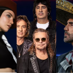 México inaugurará la Copa Mundial de la FIFA 2026™ con una celebración histórica. Alejandro Fernández, Belinda, Danny Ocean, J Balvin, Lila Downs, Los Ángeles Azules, Maná y Tyla estarán entre los artistas principales.