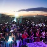 ¡Puro ambientazo y nostalgia! El “Como en el Rancho Fest” hace vibrar a Grantsville, Utah