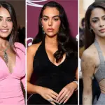Estas son las esposas y novias de los futbolistas del Mundial 2026 que brillan con luz propia