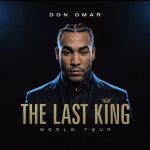 DON OMAR LOGRA SOLD OUT EN HORAS!! EN ORLANDO, LOS ÁNGELES Y MIAMI CON “THE LAST KING WORLD TOUR 2026”