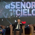 Rafael Amaya, Carmen Aub, Isabella Castillo y más famosos se dieron cita en la premiere de “El Señor de los Cielos 10” que llega a las pantallas de Telemundo el próximo 7 de julio.
