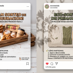 Usar Instagram para realizar sorteos (giveaways) es una de las estrategias más rápidas y efectivas para aumentar el alcance de tu negocio, ganar seguidores cualificados y, en última instancia, conseguir más clientes.