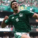 Raúl Jiménez genera elogios por su participación en el Mundial de 2026