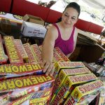 Entra en vigor una prohibición de fuegos artificiales en todo el estado tras la orden de emergencia emitida hoy por el gobernador de Utah.