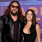El actor hawaiano Jason Momoa sorprendió al confesar su admiración por el cantautor guatemalteco, padre de su novia, la actriz Adria Arjona, y revela su canción favorita por parte de Ricardo Arjona.