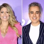 Jorge Enrique Abello y Lorna Cepeda hablan a People En Español acerca del fenómeno de ‘Yo soy Betty, la fea’ 25 años después.