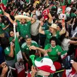En México y otros países se celebra la clasificación de El Tri a la siguiente ronda del Mundial 2026