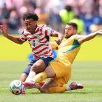 Estados Unidos vence a Australia y sigue con paso perfecto en el Mundial 2026, el segundo en llegar después de México