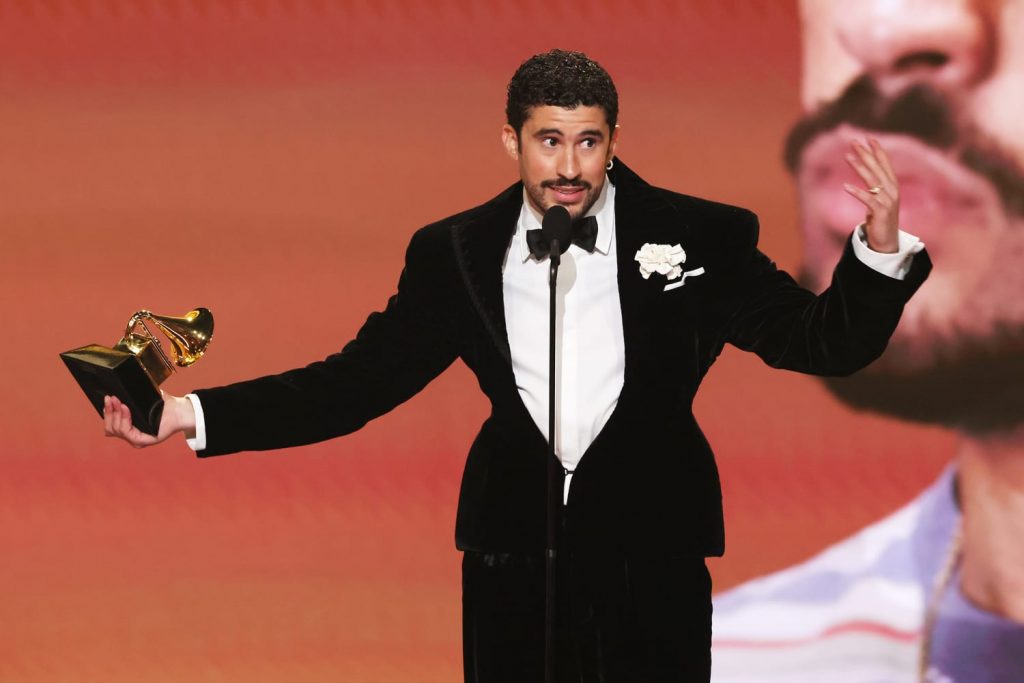 Kevin Winter / Getty Images for the Recording Academy