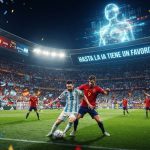 España-Argentina, hasta la inteligencia artificial ya anticipa un ganador