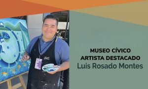 Luis Rosado Montes