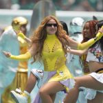 Shakira promete un show histórico para la final del Mundial