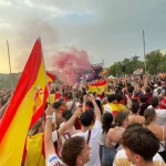 España derrotó a Argentina para conquistar su segunda Copa del Mundo