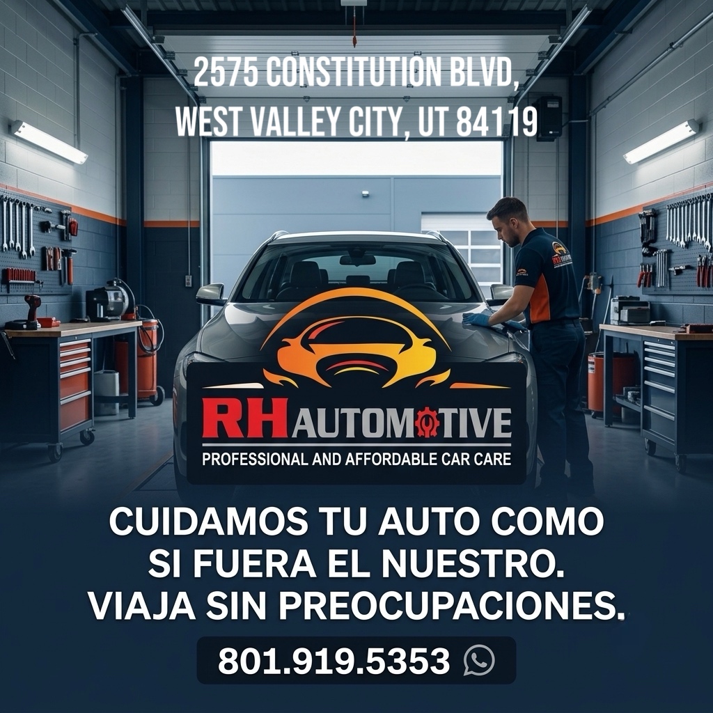 RH AUTOMOTIVE