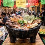 NUESTRO PALADAR: EL SABOR QUE CONQUISTÓ EL VALLE DE SALT LAKE