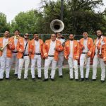 ¡GUERRA EN EL VALLE DEL LAGO! Varo Amezcua destapa el “huachicoleo” de músicos en Salt Lake City