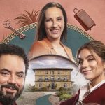 Consuelo Duval y Mario Bezares estrenan ‘Hotel todo incluido’, una serie divertida que promete emociones