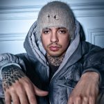 Natanael Cano invita a sus shows en el Estadio GNP tras lanzar disco