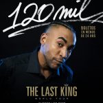 DON OMAR ARRASA EN EUROPA: MÁS DE 120 MIL BOLETOS VENDIDOS EN MENOS DE 24 HORAS