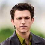 Tom Holland se corona como la estrella más rentable de Hollywood