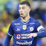 Erik Lira lanza contundente advertencia a Messi antes de Cruz Azul vs Inter Miami