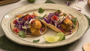 Culinaria Mexicana