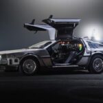 Michael J. Fox odiaba manejar el icónico DeLorean de “Volver al futuro”, por varias razones