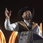 ¡Noche de fiesta, orgullo y estrellas! El Zócalo vibró al ritmo del Grito de Independencia