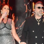 “No somos tan modernos”: Lucero marca límites en su convivencia con Manuel Mijares y habla de sus amores pasados