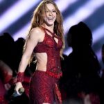 Shakira, ¿Qué come come y cómo entrena para mantenerse en forma a los 49 años?