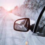 Cómo blindar tu auto antes de las primeras nevadas y lluvias. Guía rápida y sencilla de seguir