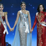 Miss Universo anuncia sede y fecha para este año: será en Puerto Rico el 24 de noviembre